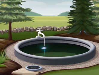 Септики для загородного дома: как обеспечить комфорт и защиту экологии