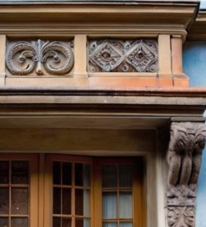 Штукатурка под камень: идеальный выбор для стильной отделки фасадов