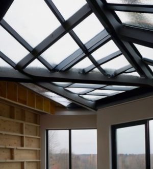 Шумоизоляция крыши: Как создать комфортное пространство в вашем доме