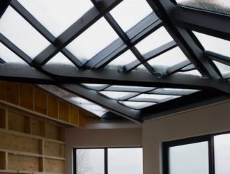 Шумоизоляция крыши: Как создать комфортное пространство в вашем доме