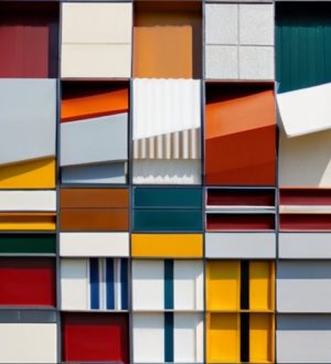 Силикатные блоки для фасадов: идеальное решение для долговечной отделки