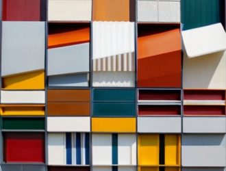 Силикатные блоки для фасадов: идеальное решение для долговечной отделки