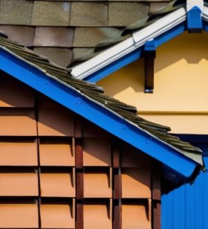 Скатные крыши: Преимущества, Виды и Современные Технологии для Вашего Дома