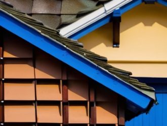 Скатные крыши: Преимущества, Виды и Современные Технологии для Вашего Дома