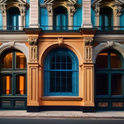 Старинное здание с современным отоплением: архитектура, чертежи и инструменты.