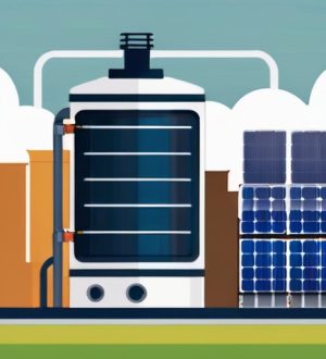 Современные системы водоснабжения: от истории до будущего подогрева воды