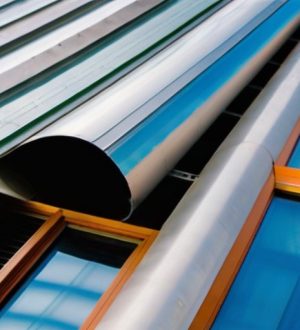 Современные технологии утепления фасадов: преимущества термоизоляционных пленок нового поколения