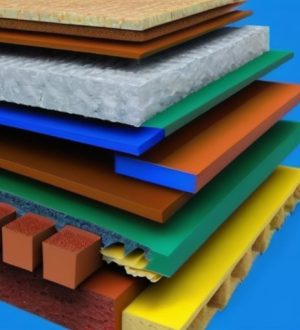 Современные утеплители с антивибрационными свойствами: комфорт и долговечность вашего фасада