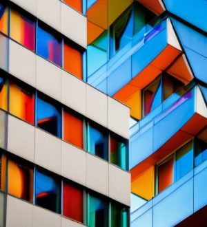 Стеклопакеты в фасадной отделке: Эстетика, Энергоэффективность и Перспективы Развития