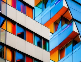 Стеклопакеты в фасадной отделке: Эстетика, Энергоэффективность и Перспективы Развития