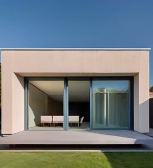 Светлые фасады: как правильно выбрать цвет для вашего дома и сделать его привлекательным