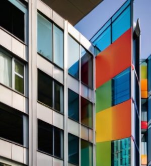 Теплоизоляционные пленки: Эффективное решение для утепления фасадов и повышения комфорта жизни