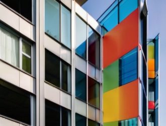 Теплоизоляционные пленки: Эффективное решение для утепления фасадов и повышения комфорта жизни