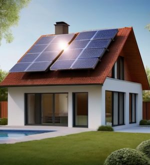 Тепловые насосы: Эффективное решение для современного обогрева домов