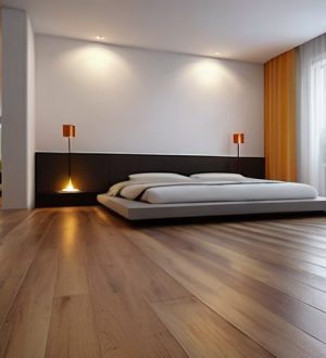 Теплые полы: Комфорт, Энергоэффективность и Умный Выбор для Вашего Дома