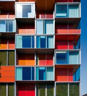 Термопанели: Современное Решение Для Энергоэффективной Отделки Фасадов