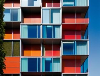 Термопанели: Современное Решение Для Энергоэффективной Отделки Фасадов