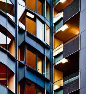 Термостойкие материалы для фасадов: как выбрать и установить для долговечного и красивого результата