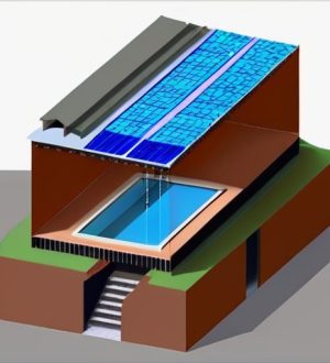 Учет влажности при проектировании кровель: ключ к долговечности зданий с подвалами