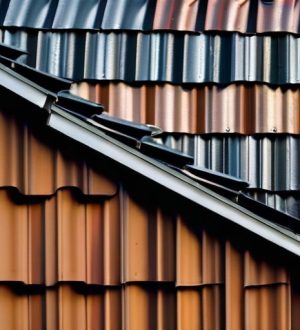 Устойчивые кровельные покрытия: Как выбрать идеальный материал для вашего дома