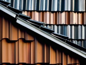 Устойчивые кровельные покрытия: Как выбрать идеальный материал для вашего дома