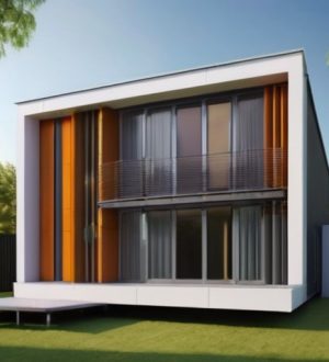 Утепление фасада: как снизить затраты на отопление и повысить комфорт в доме