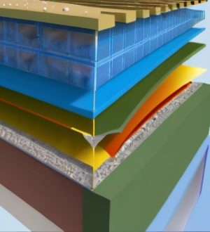 Утепление фасадов: Как выбрать и установить эффективную мембрану для энергоэкономии