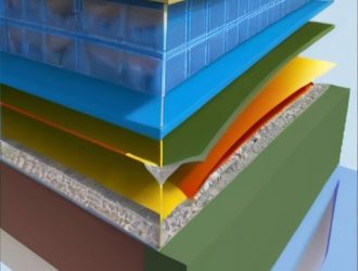 Утепление фасадов: Как выбрать и установить эффективную мембрану для энергоэкономии