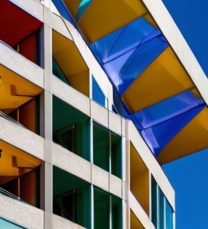 Утепление фасадов: Как выбрать лучшие решения для энергосбережения и экологии