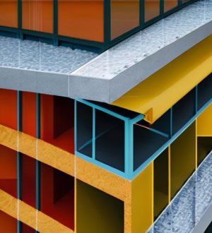 Утепление фасадов: Как защитить здание от влаги и продлить его срок службы