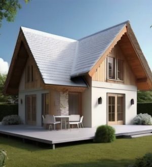 Утепление кровли дачи: Почему пенопласт — лучший выбор для вашего комфорта