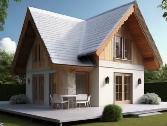 Утепление кровли дачи: Почему пенопласт — лучший выбор для вашего комфорта