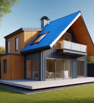 Утепление крыши: Как повысить энергоэффективность и комфорт вашего дома