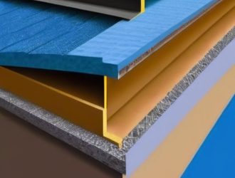 Утепление крыши: Как сохранить тепло и избежать ошибок в процессе