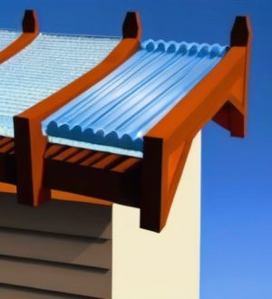 Утепление крыши: Как защитить свой дом от механических повреждений и продлить его жизнь