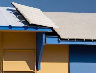 Утепление крыши: Защита от ультрафиолетовых лучей и комфорт в вашем доме