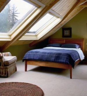 Утепление мансарды: как создать комфорт и сэкономить на отоплении