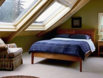 Утепление мансарды: как создать комфорт и сэкономить на отоплении
