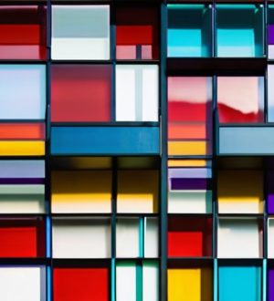 Витражные фасады: Искусство и технологии в современном архитектурном дизайне