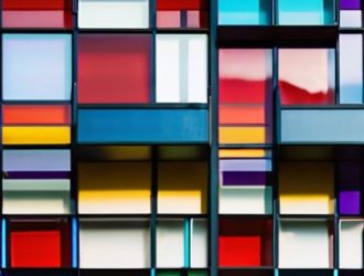 Витражные фасады: Искусство и технологии в современном архитектурном дизайне