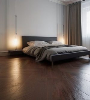 Водяной теплый пол: комфорт и эффективность в вашем доме