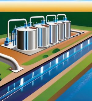 Водоснабжение и Водоподготовка: Ключ к Качественной Питьевой Воде в Современном Мире