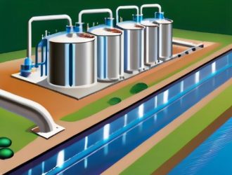 Водоснабжение и Водоподготовка: Ключ к Качественной Питьевой Воде в Современном Мире