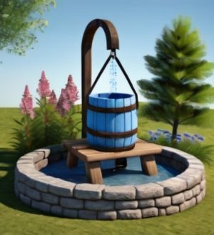Водоснабжение из скважины: Все, что нужно знать для частного дома и дачи