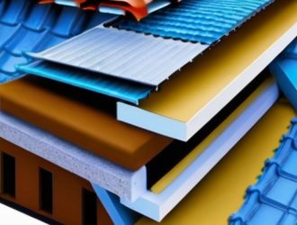 Выбор и проектирование кровли: ключевые аспекты для вашего частного дома