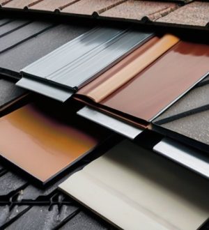 Выбор кровельного материала для мансарды: что нужно знать для долговечности и комфорта