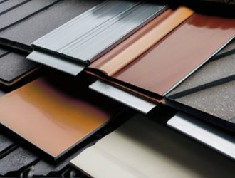 Выбор кровельного материала для мансарды: что нужно знать для долговечности и комфорта