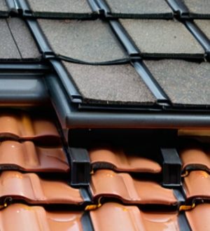 Выбор кровельного материала: Как обеспечить пожарную безопасность вашего дома