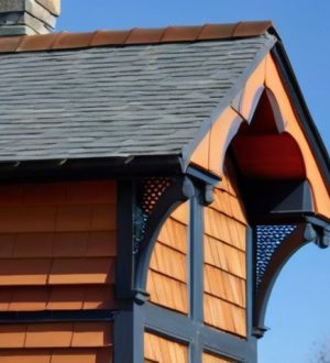 Выбор кровельного покрытия для сложных крыш: что важно учесть?