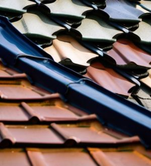 Выбор кровельного покрытия: как обеспечить легкость ремонта и долговечность